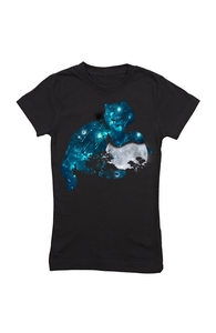 I Can Haz, Lil' Girly + Threadless Collection