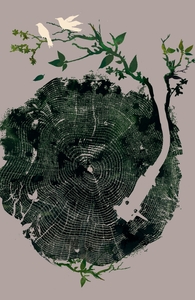 Nature's Choir, Budi's Designs + Threadless Collection