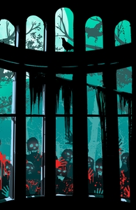 The Plague, Budi's Designs + Threadless Collection