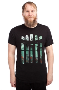 The Plague, New and Top Selling Horror T-Shirts + Threadless Collection