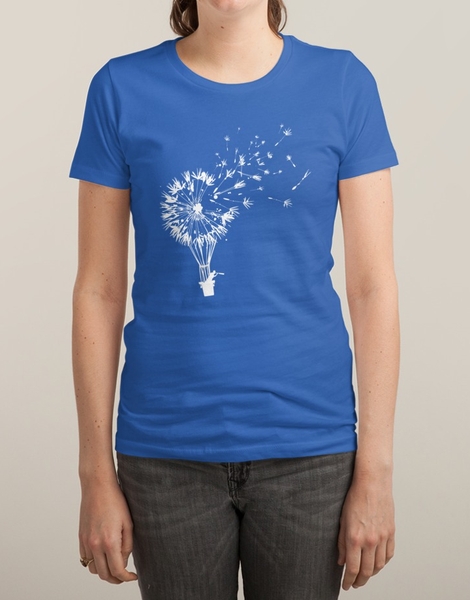 Going Where the Wind Blows Hero Shot