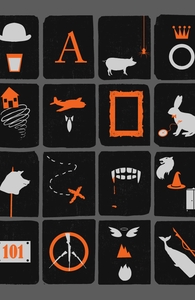 Pictures and Conversations, Budi's Designs + Threadless Collection
