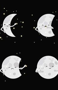 Full Moon