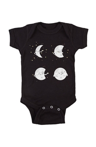 Full Moon, Babies + Threadless Collection