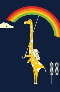 My Umbrella