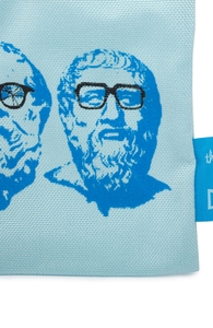 Ancient Geeks?: Small Zip Pouch, Zip Pouches + Threadless Collection