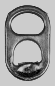 Ring Pull: Duffel Bag