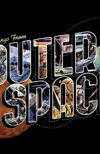 Greetings from Outer Space