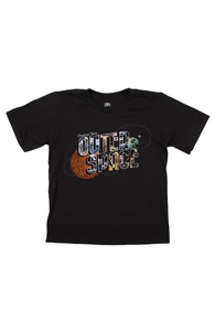 Greetings from Outer Space, Lil Guys + Threadless Collection