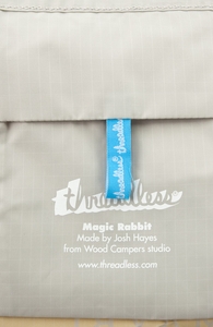 Magic Rabbit: Threadless Nylon Tote, Totes on Sale! + Threadless Collection