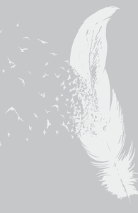 Birds of a Feather: Threadless Canvas Tote, Best Selling Totes + Threadless Collection