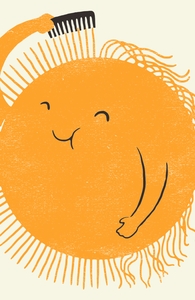 Bad Hair Day: Threadless Canvas Tote , Best Selling Totes + Threadless Collection