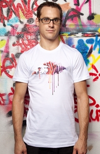 Fishbone, Was $9.95 - Now $8.99! + Threadless Collection