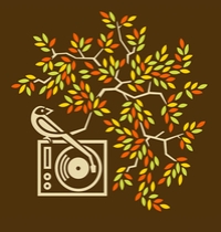 The Outdoor Mix t-shirt design