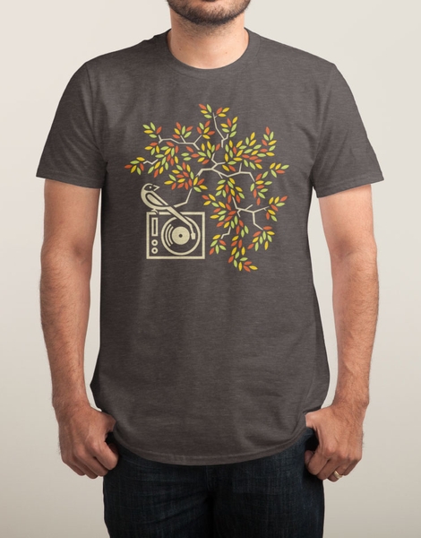 The Outdoor Mix Hero Shot