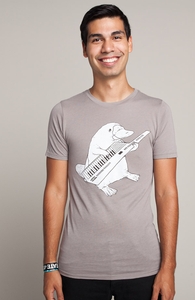 Math: Threadless Guys Pima Tee, Sale! + Threadless Collection