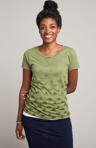 Moth Collector: Threadless Girly Pima Tee, Sale! + Threadless Collection