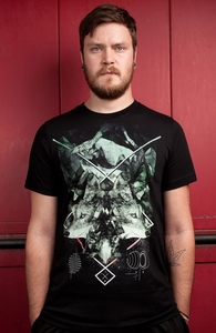 Natural Collapse, New and Top Selling Video Game T-Shirts + Threadless Collection