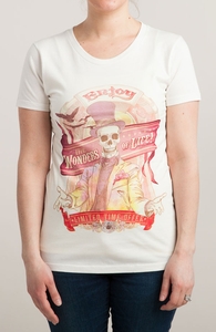 The Greatest Spectacle Ever!, New and Top Selling + Threadless Collection