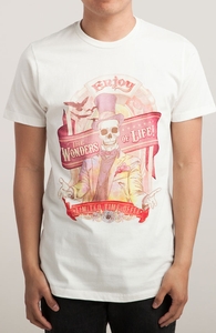 The Greatest Spectacle Ever!, New and Top Selling Horror T-Shirts + Threadless Collection