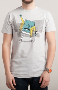 Freddie Mercury, New and Top Selling Music T-Shirts + Threadless Collection