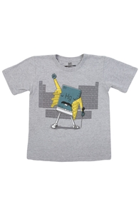 Freddie Mercury, Lil' Guys + Threadless Collection