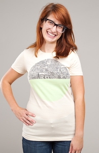 Circle, Was $9.95 - Now $8.99! + Threadless Collection