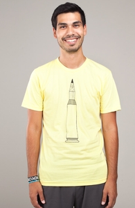 Bullet, $8.99 Tees + Threadless Collection