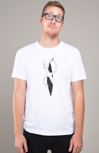 Mr. Hole, Was $9.95 - Now $8.99! + Threadless Collection