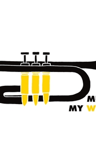 Music is My Weapon, Denis' Designs + Threadless Collection