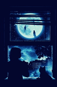 Everyone's Gone to the Moon