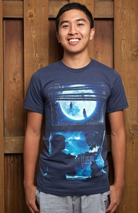 Everyone's Gone to the Moon, Was $9.95 - Now $8.99! + Threadless Collection