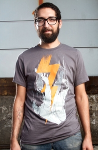  Fall Effect, Was $9.95 - Now $8.99! + Threadless Collection