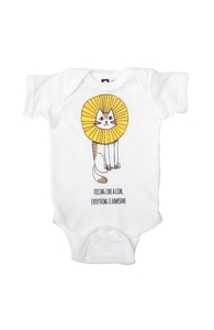 Everything is Rawrsome, New and Top Selling Baby and Toddler + Threadless Collection