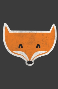 A Fox with Socks: Threadless Baseball Tee