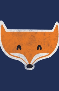 A Fox with Socks: Threadless Guys French Terry Pullover