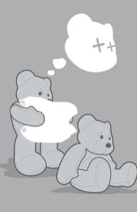 Bad Teddy