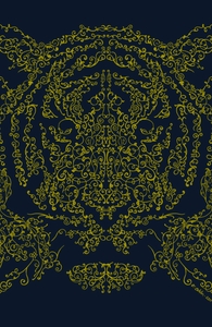 Ornamental Tiger