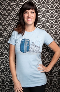 Come Away with Me, Best Ladies T-Shirts + Threadless Collection