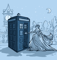 Come Away with Me t-shirt design