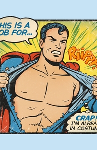  Super Embarrassment