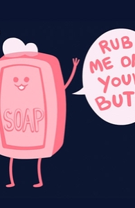 Lil' Soap