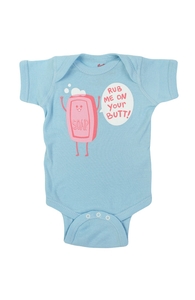 Lil' Soap, Toddler + Threadless Collection