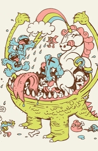 Happy Chaos