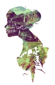Deforestation - Sonia Natalia Alcazar Lozano