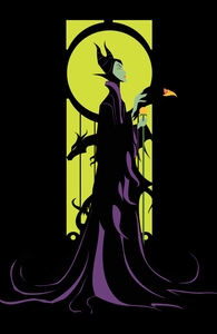 Magnificent Maleficent