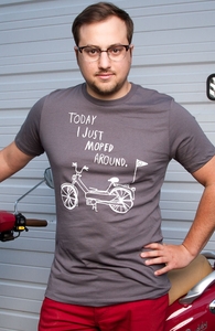 Electric Scootaloo, Was $12.95 - Now $8.99! + Threadless Collection