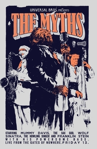 The Myths