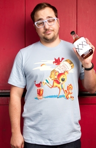 Once Upon A Good Time, New Designs and Recent Reprints + Threadless Collection