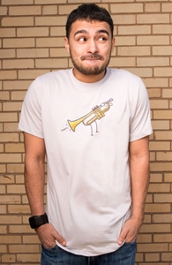 Toot!, Was $12.95 - Now $8.99! + Threadless Collection